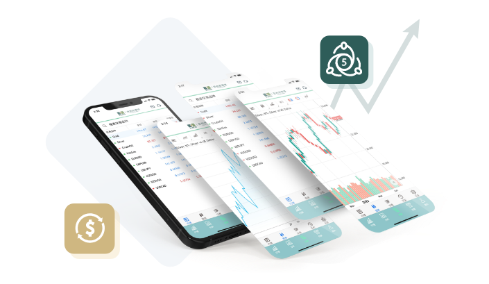 Precious Metal and Oil trading platform | Plotio Global Financial Company