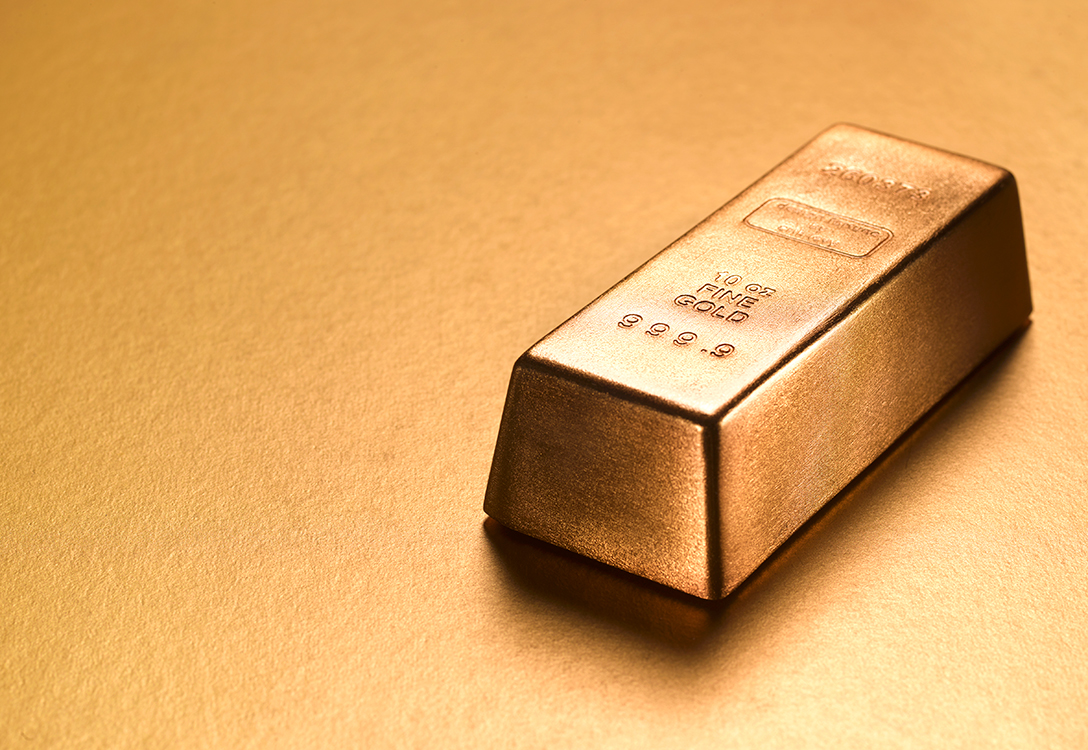 黄金投资补仓有什么技巧？ - 百利好环球