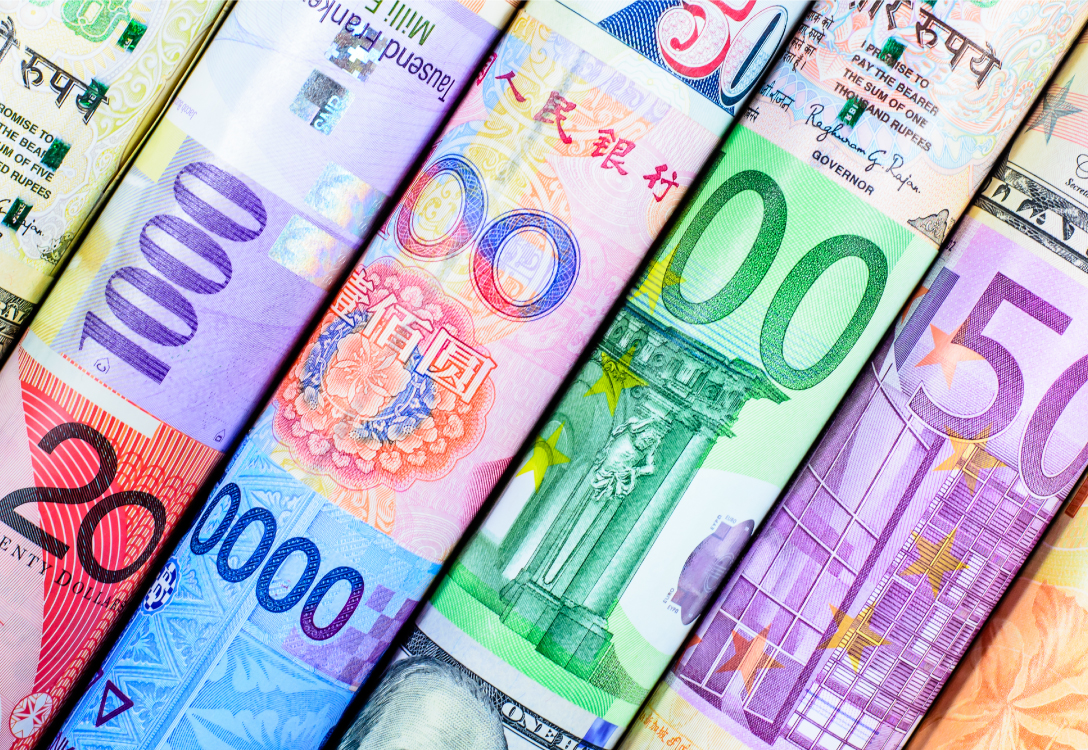 什么是外汇基点？外汇汇率的标价方法有哪些？ - 百利好环球