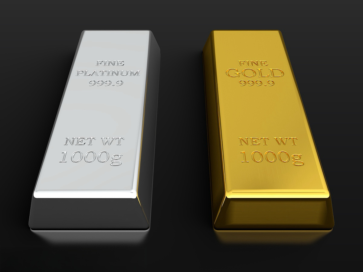 影响现货铂金价格走势的因素有哪些？ - 百利好环球