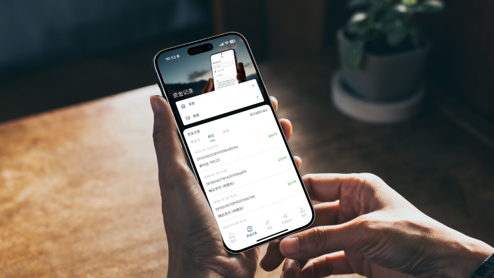 Deposit Process | Plotio Global