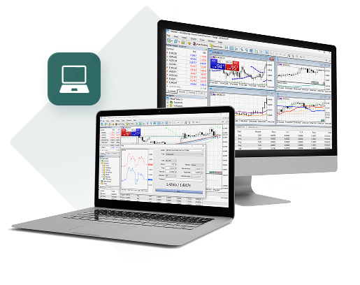 Download PC MT5 | Plotio Global